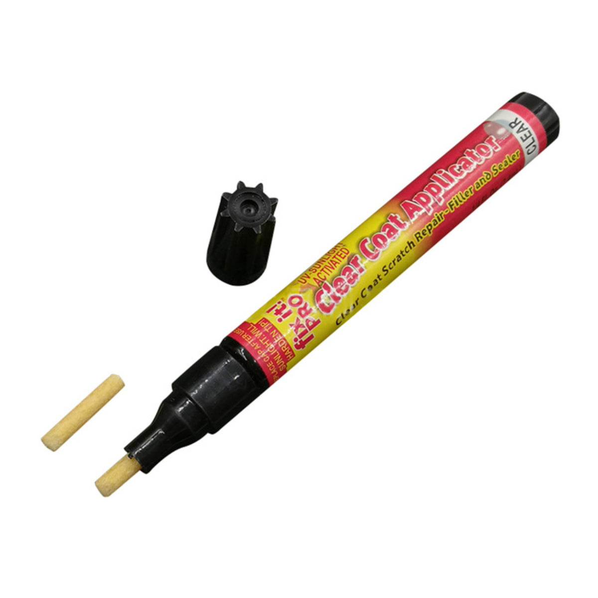 Car Scratch Repair Pen Touch up Painter Pen Clear Remover