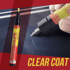 Car Scratch Repair Pen Touch up Painter Pen Clear Remover