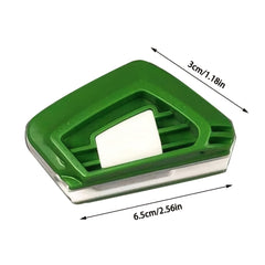 1 Pc Wiper Repairer ABS Environment Friendly Cleaning Car Wipers Reusable Tool