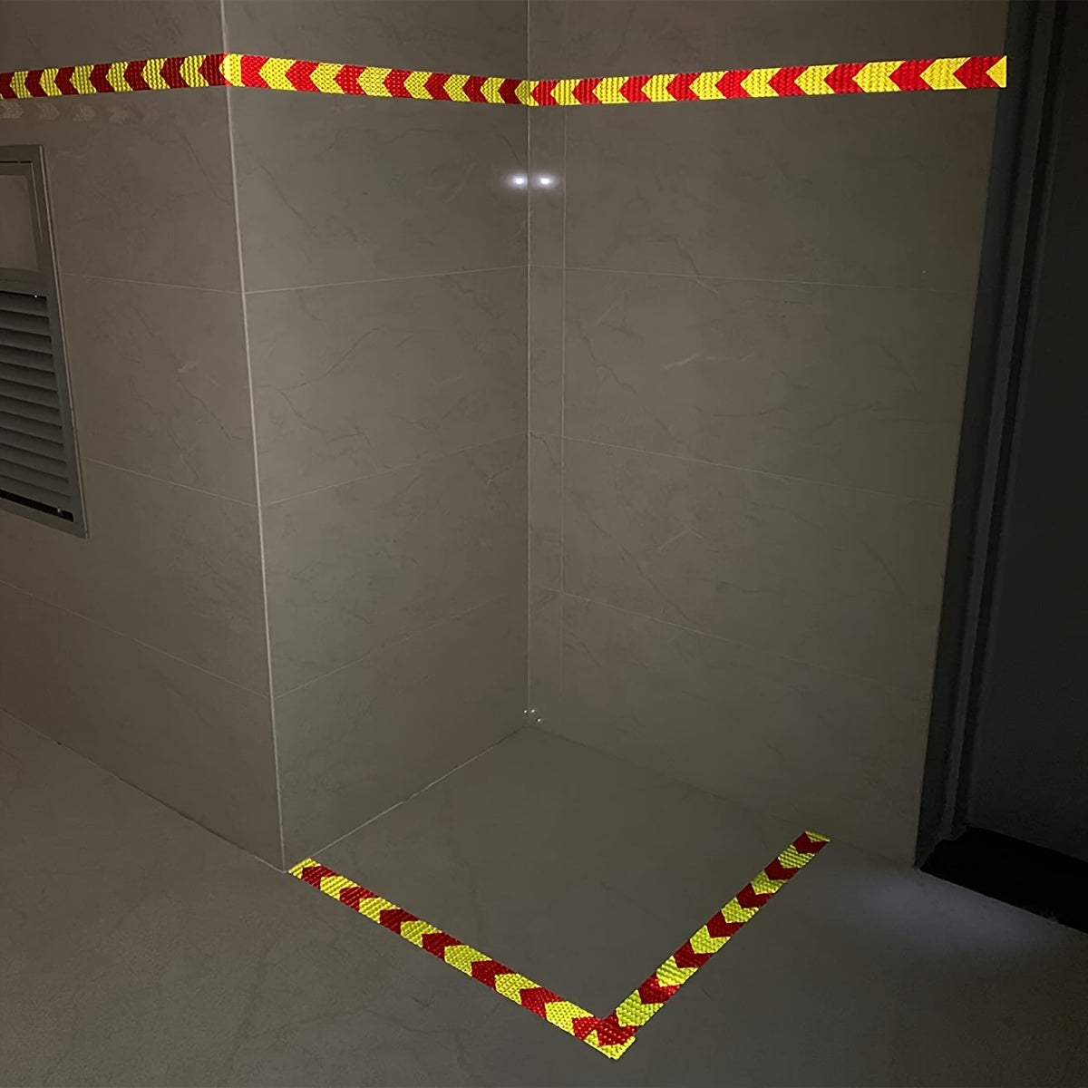 Reflective Safety Tape for Vehicles Trailers Boats Signs