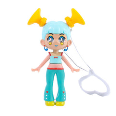 Fingertips Sensory Doll Push Fingertip Toys Relieve Anxiety