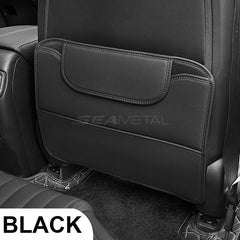Car Seat Back Protector Cover Anti-Kick Mat Pad