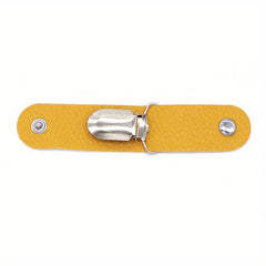 Metal Hat Clip On Bag Travel Accessories Hat Holder Hat Keeper Clip