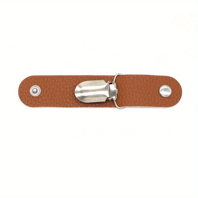 Metal Hat Clip On Bag Travel Accessories Hat Holder Hat Keeper Clip