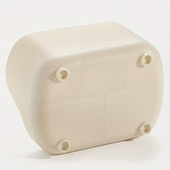 Large Capacity Five Grid Desktop Storage Box