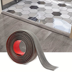 Self Adhesive Vinyl Floor Transition Strip 100 Laminate Floor Strip