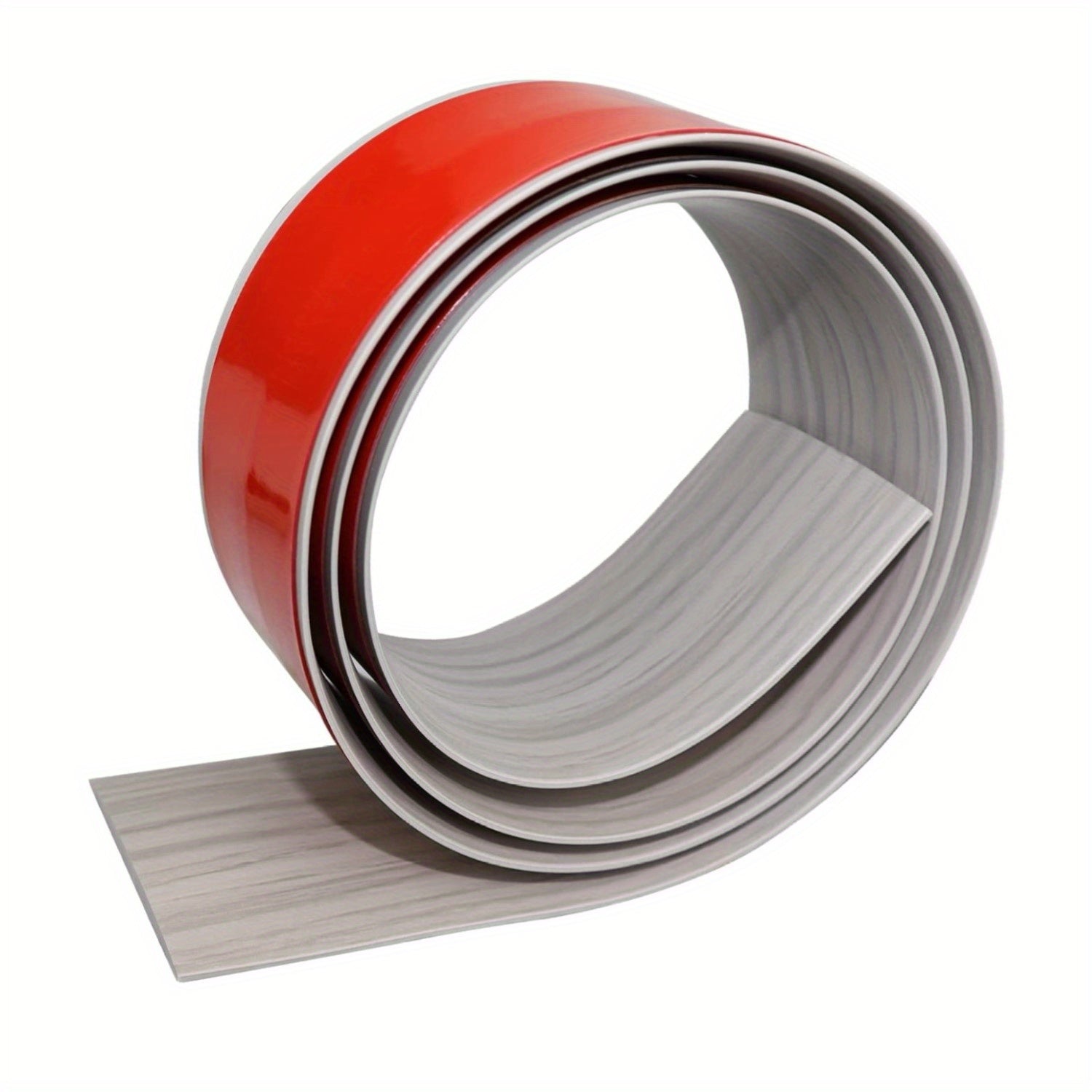 Self Adhesive Vinyl Floor Transition Strip 100 Laminate Floor Strip