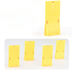 Road Fence Model Children's Cognitive Toys Road Traffic Props