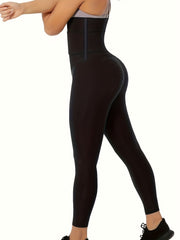 High Waist Tummy Control Compression Pants Women's Underwear