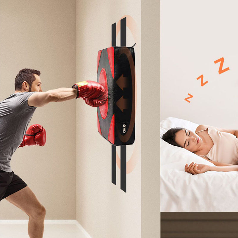 Boxing Wall Target Sanda Training Equipment