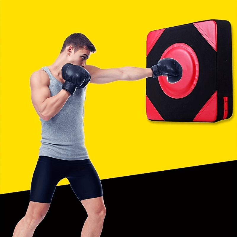 Boxing Wall Target Sanda Training Equipment