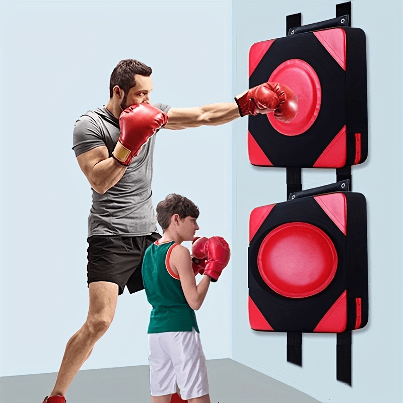 Boxing Wall Target Sanda Training Equipment