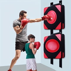 Boxing Wall Target Sanda Training Equipment