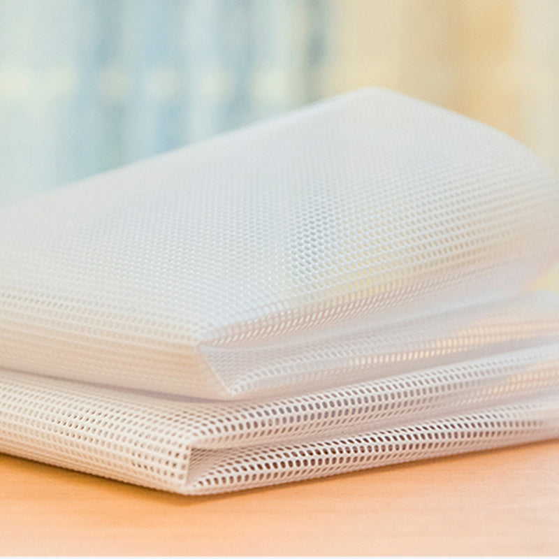 Non-stick Rectangular Steamer Drawer Cloth 1pc