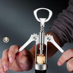 Multifunctional Wine Beer Bottle Opener Kitchen Gadget
