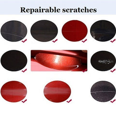 Car Body Compound Paste Set Scratch De mark Abrasive Paint Care Auto