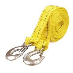 Heavy Duty 5 Ton Towing Rope with Storage Bag