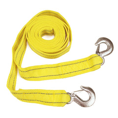 Heavy Duty 5 Ton Towing Rope with Storage Bag