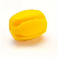 2pcs Silicone Fishing Rod Holder Ball Fishing Pole Storage Ball