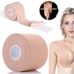 Anti Exposure Cloth Lifting Tape Roll - Large Chest and Breast Sticker