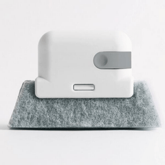 Kitchen Stove Dish Cleaning Brush Antibacterial Washable Cleaning Tool