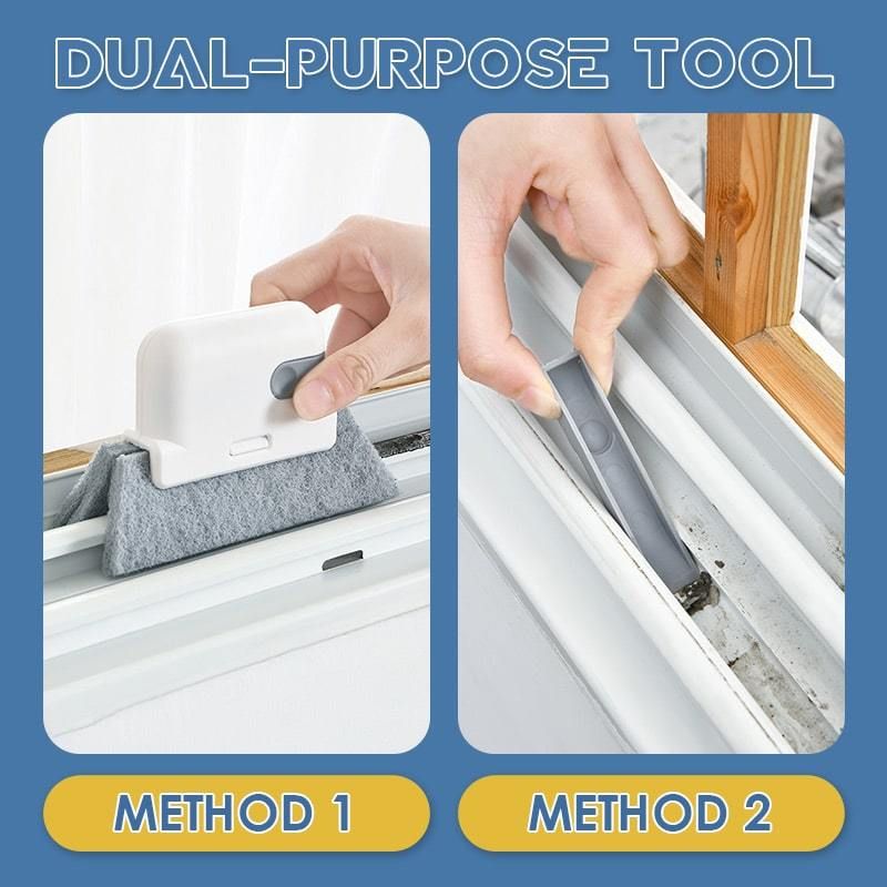 Kitchen Stove Dish Cleaning Brush Antibacterial Washable Cleaning Tool