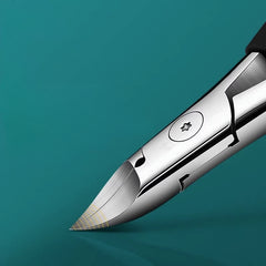Toenail Clipper for Men & Women