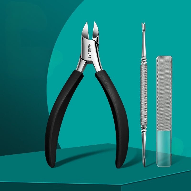 Toenail Clipper for Men & Women
