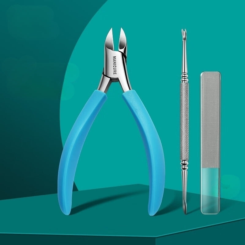Toenail Clipper for Men & Women