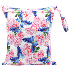 Cartoon Storage Bag Portable Travel Toiletry Organizer Waterproof