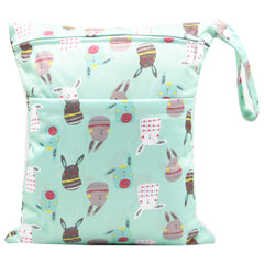 Cartoon Storage Bag Portable Travel Toiletry Organizer Waterproof