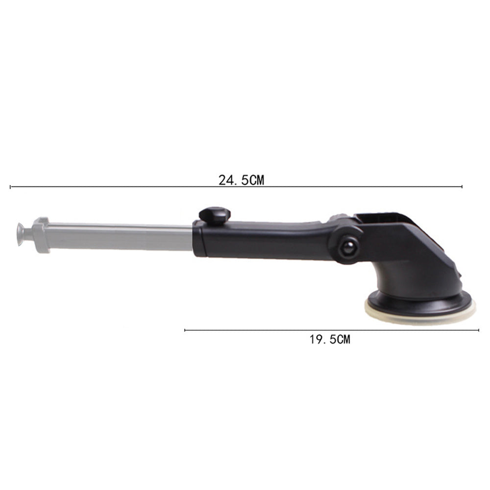 Car Tablet Holder 360 Rotation for iPad Pro Mini Air 2 S8 S9