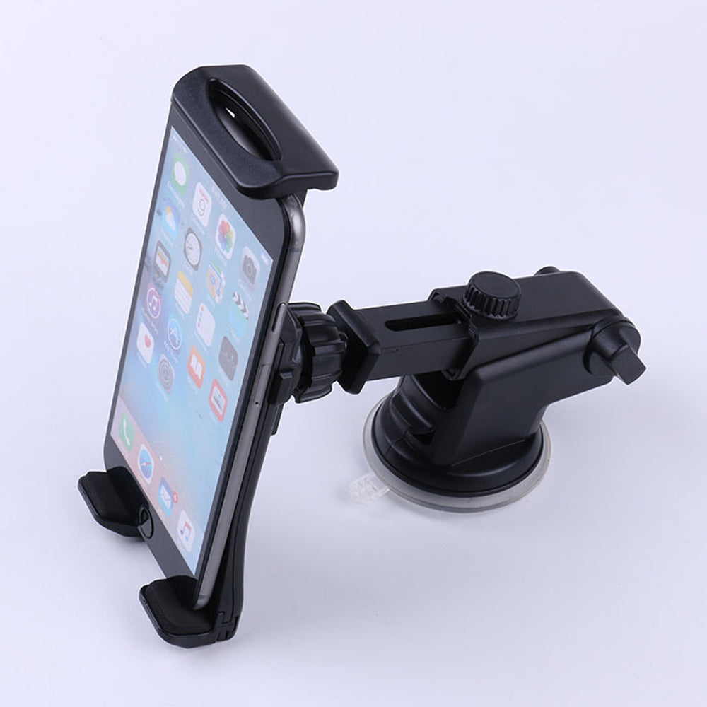 Car Tablet Holder 360 Rotation for iPad Pro Mini Air 2 S8 S9