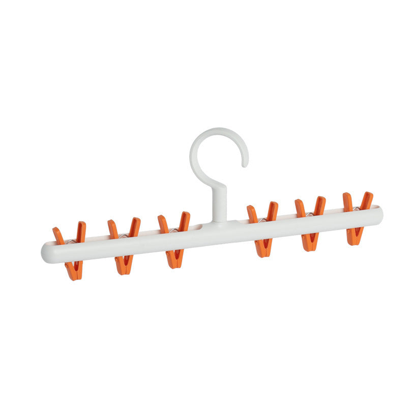 Socks Hangers Clip Trouser Clips Clothes Hanger