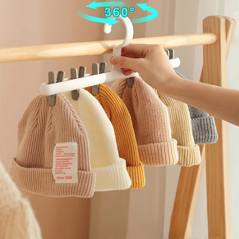 Socks Hangers Clip Trouser Clips Clothes Hanger