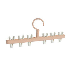 Socks Hangers Clip Trouser Clips Clothes Hanger