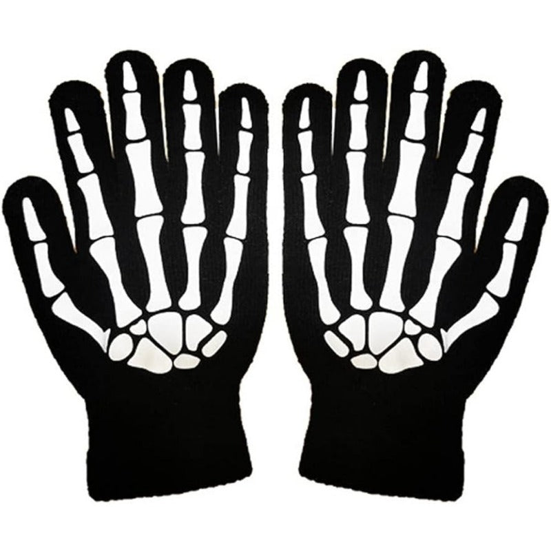 5pcs Halloween Grim Reaper Set Death Cape Costume Props