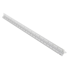 Aluminium Triangle Scale Architect Engineer Ruler