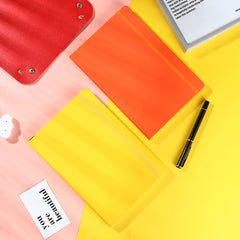1pc Notepad Diary Planner Notebook Portable Notebook For Home Office Travel