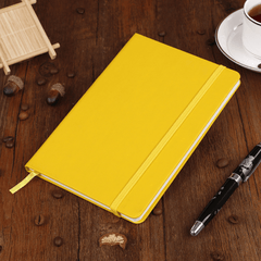 1pc Notepad Diary Planner Notebook Portable Notebook For Home Office Travel