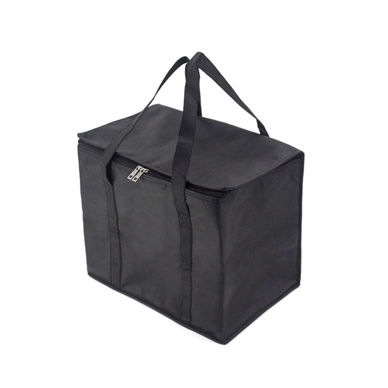 Waterproof Cooler Bag Insulated Lunch Box Ice Pack Portable Food Thermal Bag
