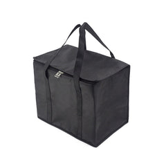 Waterproof Cooler Bag Insulated Lunch Box Ice Pack Portable Food Thermal Bag