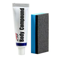 Car Scratch Repair Kit Paint Polish Wax