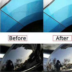 Car Scratch Repair Kit Paint Polish Wax