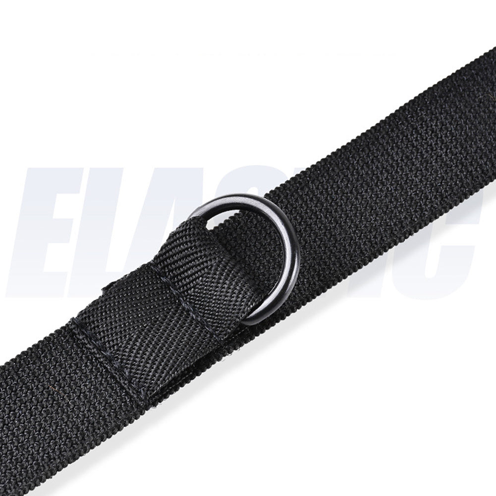 Adjustable Fishing Rod Holder Strap Protective Sleeve