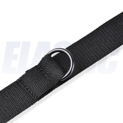 Adjustable Fishing Rod Holder Strap Protective Sleeve