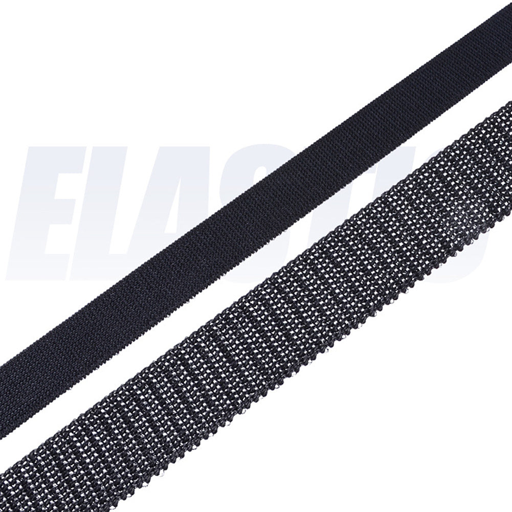 Adjustable Fishing Rod Holder Strap Protective Sleeve