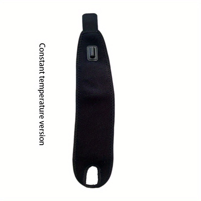 Adjustable Hand Wrist Heating Wrap USB Charging Wrist Support Brace