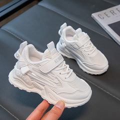 Comfy Boys Running Shoes Anti Skid & Breathable - School & Outdoor