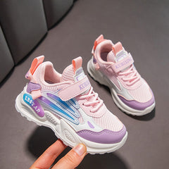 Comfy Boys Running Shoes Anti Skid & Breathable - School & Outdoor